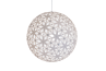 Adamlamp Lattice Light Ball 60, Ball Light, 