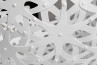 Adamlamp Lattice Light Ball 60 structure