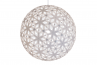 Adamlamp Lattice Light Ball 80 Ball on