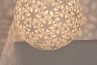 Adamlamp Lattice Light Ball 80