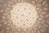 Adamlamp Lattice Light Ball 80 light shadow