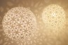 Adamlamp Lattice Light Ball 