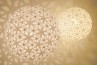 Adamlamp Lattice Light Ball 