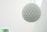 Modular Faceted Ball 50 pasillo, esfera opal difusa
