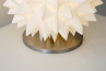 Adamlamp Modular Faceted Light Ball 30 Table Lamp
