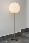 Adamlamp Modulat Faceted Light Ball 50 Floor Lamp 170