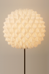 Adamlamp Modulat Faceted Light Ball 50 Floor Light 170