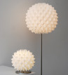 Adamlamp Modular Faceted Light Ball 30 Table Lamp