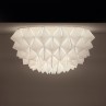 Adamlamp Modular Faceted Wall Light Ball 50 Ceiling