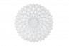 Adamlamp Modular Faceted Wall Light Ball 50