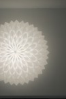 Adamlamp Modular Faceted Wall Light Ball 50