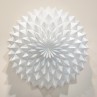 Adamlamp Modular Faceted Wall Light Ball 50