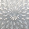 Adamlamp Modular Faceted Wall Light Ball 50