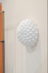 Adamlamp MD10 Otthon Design Construma Exhibition Wood Veneer Lights Modular Faceted Pendant Light 