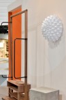 Adamlamp MD10 Otthon Design Construma Exhibition Wood Veneer Lights Modular Faceted Pendant Light 