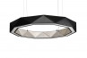 adamlamp sun chandelier ring led light silver 80 light fixtures led luminares matte black silver ten angled 