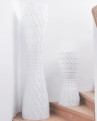 Wave Table Floor Light 76 objeto luminoso paramétrico