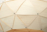 Wood Veneer Light Ellipse 75 Lámpara de Chapa de Arce con Revestimiento Resistente a los UV