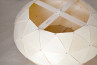 Wood Veneer Light Ellipse 60 - Diseño exclusivo en iluminación colgante