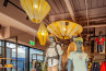 Adamlamp Lámpara Yarn – Diseño Elegante para Interiores