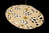 Adamlamp custom parametric geometry lamp form design structure apet plastic 