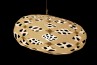 Adamlamp custom parametric geometry lamp form design structure apet plastic 