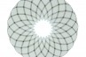 Adamlamp Diamond Grid Light 70 