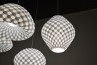 Adamlamp C suspended light