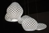 Adamlamp C suspended light