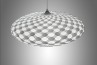 C 2 Pendant light, 