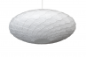 C 2 Pendant light, light off, 