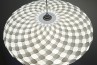 C 2 Pendant light, top view