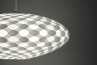 C 2 light, surface, diffuse pendant light, 