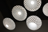 Adamlamp C  Pendant Light, diffused light, suspension,