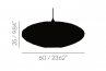 C 2 dimensions, height, diameter, 