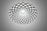Adamlamp, C 3 Pendant light, 