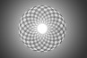 Adamlamp, C 3 Pendant light, 