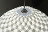 Adamlamp,  C 3 Pendant light, top view, 