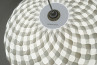Adamlamp, C 3 Pendant light, top view, 