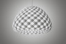Adamlamp C 4 Pendant Light