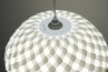 Adamlamp C 5 Pendant Light, diffused light, suspension,