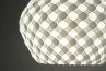 Adamlamp C 5 Pendant Light, diffused light, suspension,