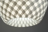 Adamlamp C 5 Pendant Light, diffused light, suspension,