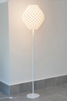 Adamlamp C 1 Floor Light 170 Geometric Floor light  custom design 
