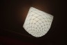 Adamlamp custom design light Chocolate Shop Budapest 