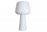 adamlamp diamond grid table light 70 front view 