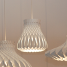 Adamlamp Dome Tall 32, Pendant Light,