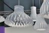 Adamlamp Dome Pendant  Lights 