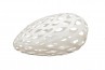 Adamlamp custom parametric geometry lamp form design structure apet plastic 