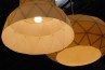 Wood Veneer Light Open 55 Revestimiento mate, vetas visibles, estilo chic